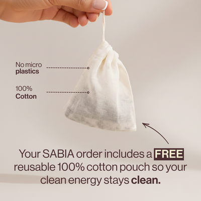 Sabia Yerba Mate Tea